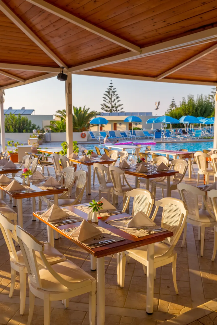 Rethymno Mare and Water Park 5*-30