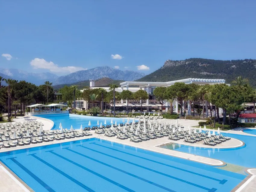 Dobedan World Palace Hotel (Ex. Alva Donna) 5*-67