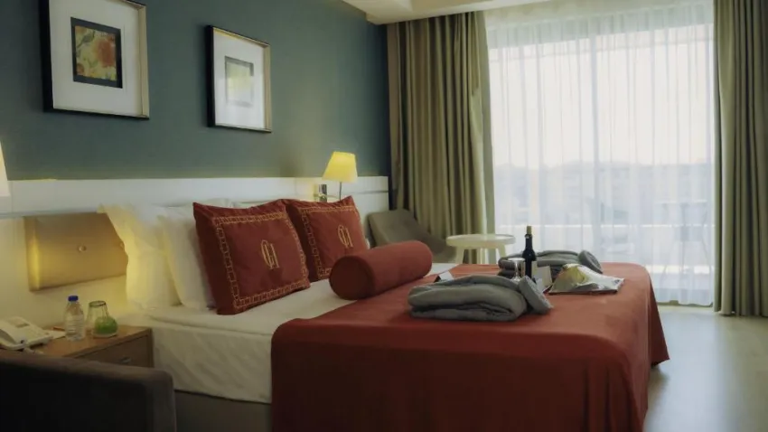 CASTIVAL HOTEL  5*-24