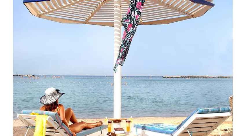 PICKALBATROS DANA BEACH RESORT  5*-71