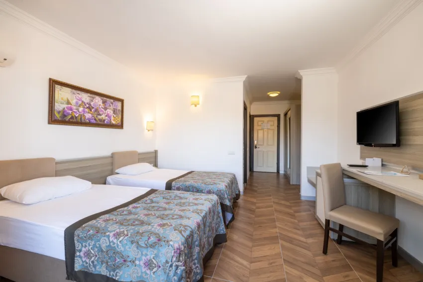 Crystal Aura Beach Resort & Spa 5*-18