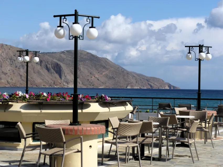 Mare Monte Beach 4*-26