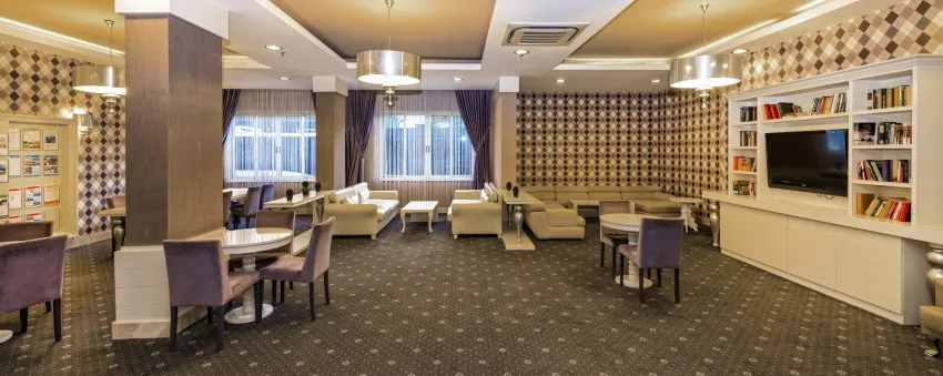 Serenis Hotel 5*-15