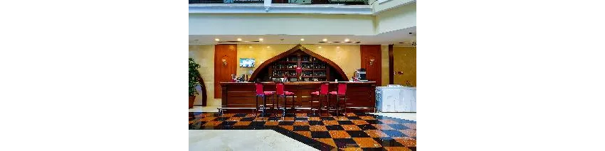 Crowne Plaza Antalya 5*-352