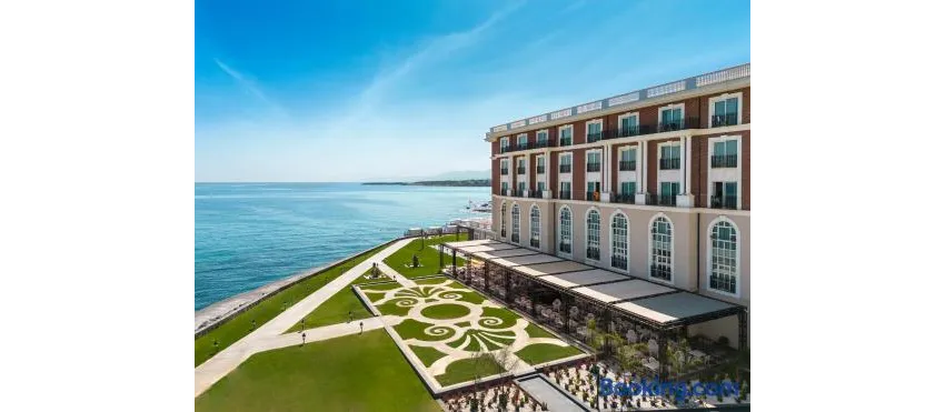 Kaya Palazzo Resort & Casino 5*-17