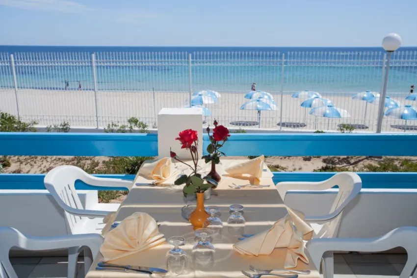 EL MOURADI CLUB SELIMA  3*-20