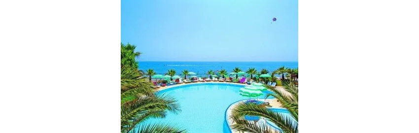 Anitas Beach Hotel 3*-4