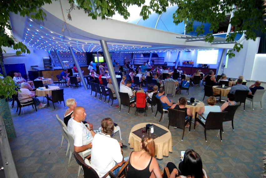 Grand Zaman Garden 4*-45