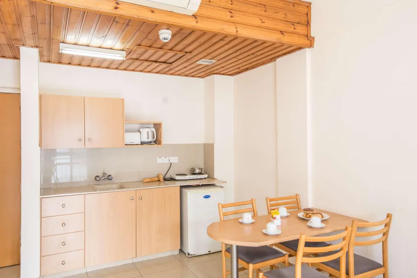 Anthea Hotel Apartments 3*-55