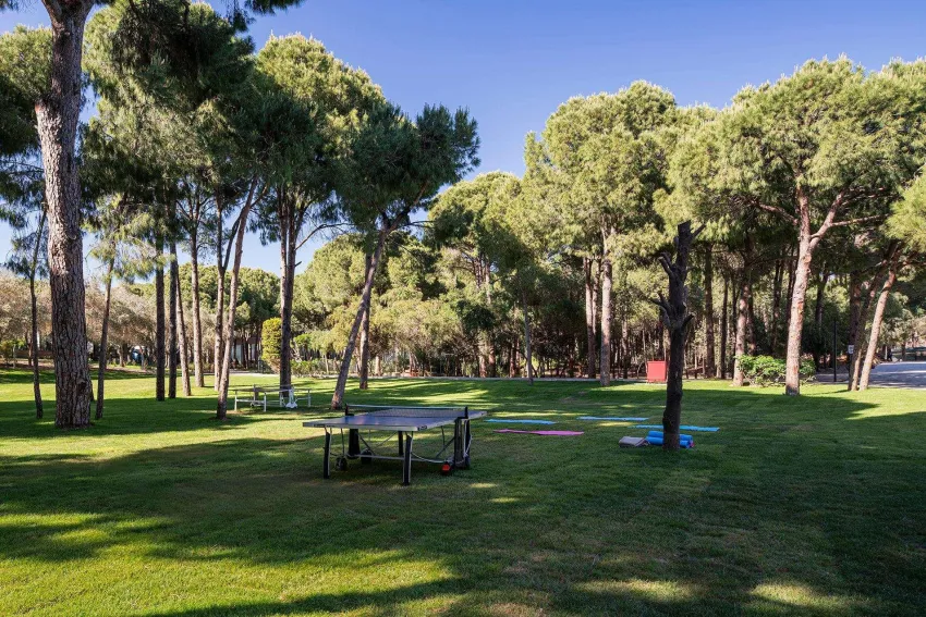 Voyage Belek Golf & Spa Hotel 5*-154