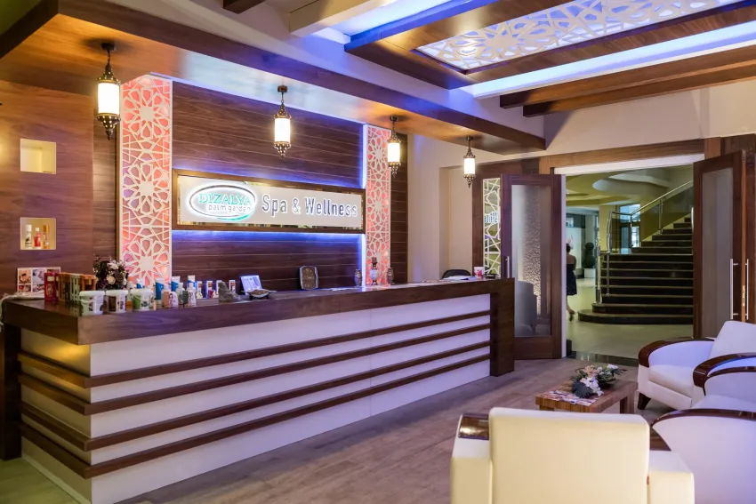 Dizalya Palm Garden 5*-20