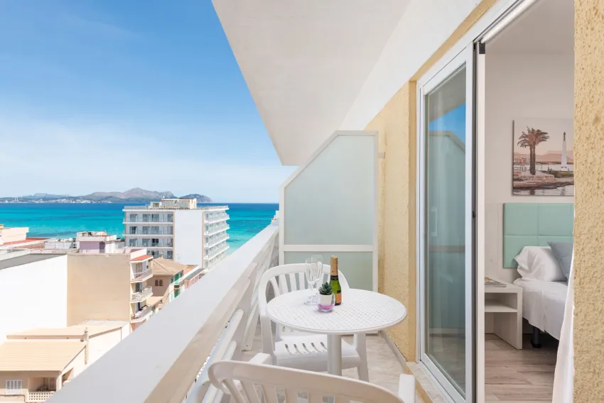 Nordeste Playa Hotel 3*-25