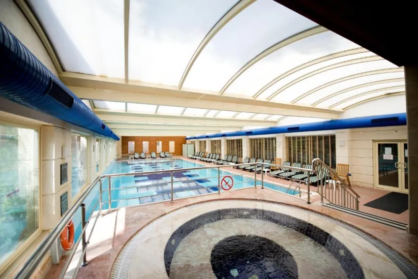TRENDY HOTELS PALM BEACH  5*-14