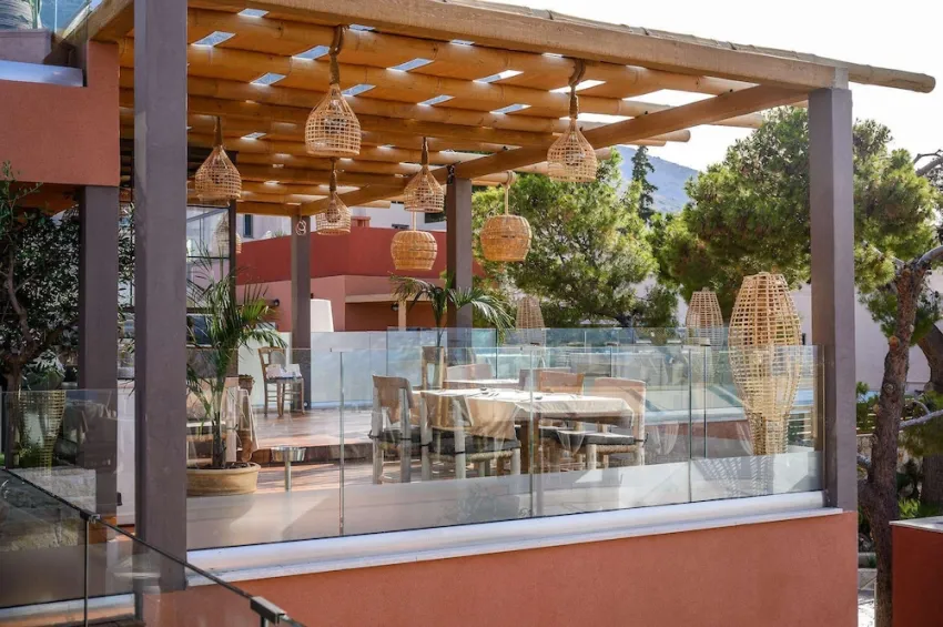 Esperides Resort Crete, The Authentic Experience 4*-286