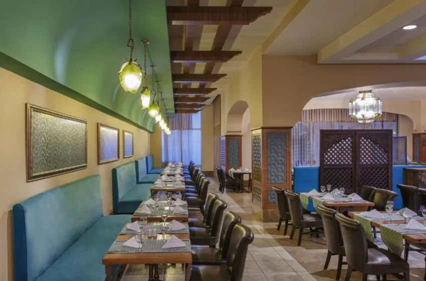 SPICE HOTEL & SPA  5*-12
