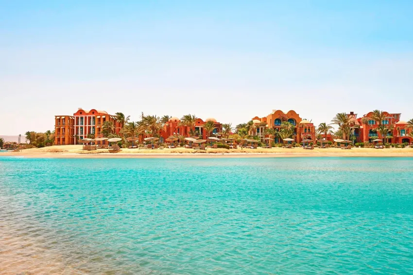 Sheraton Miramar Resort (El Gouna) 5*-42