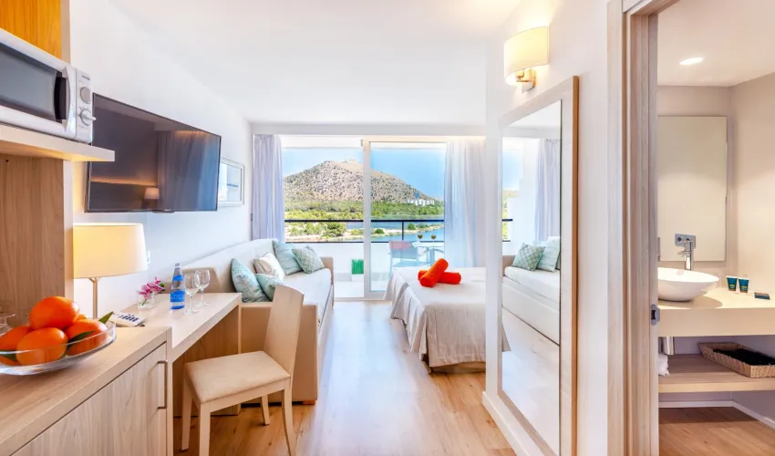 Viva Eden Lago Aparth 4*-9