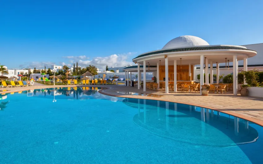 Zodiac Hotel 3*-24