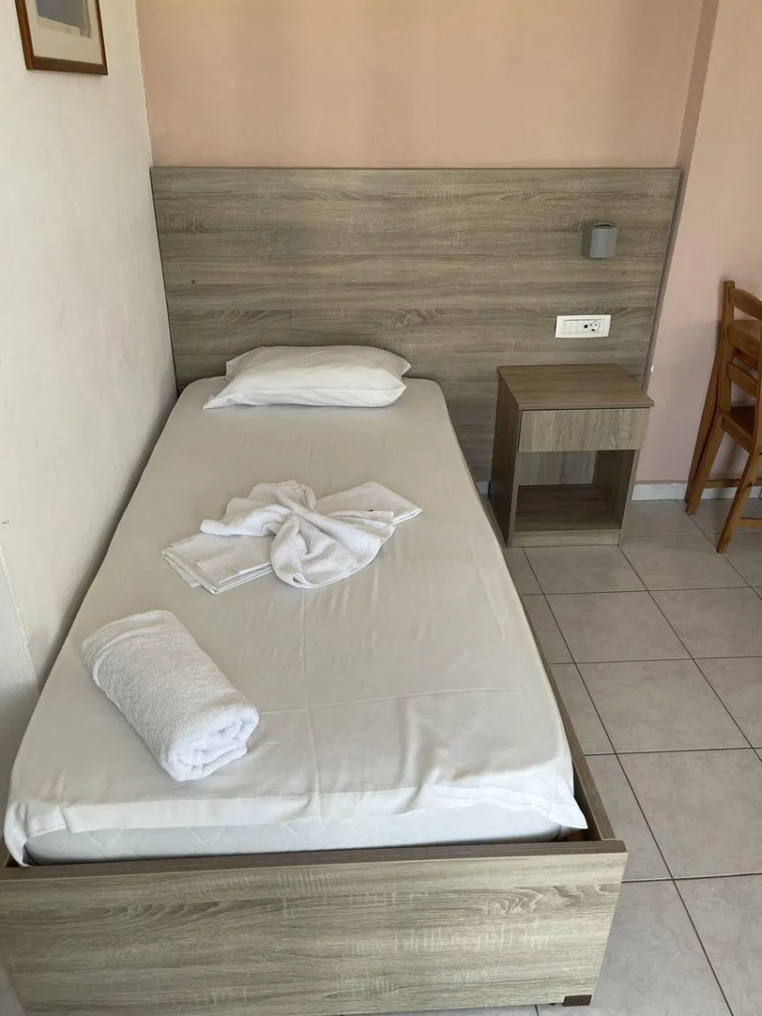 Clear Horizon Hotel Apartments 2*-43