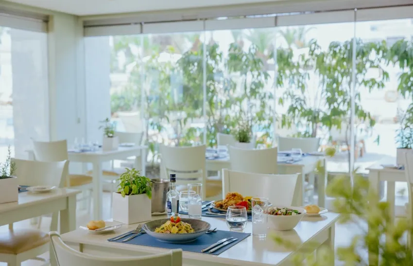 Golden Bay Beach 5*-26