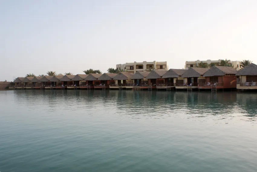 Panorama Bungalows Resort El Gouna 4*-47
