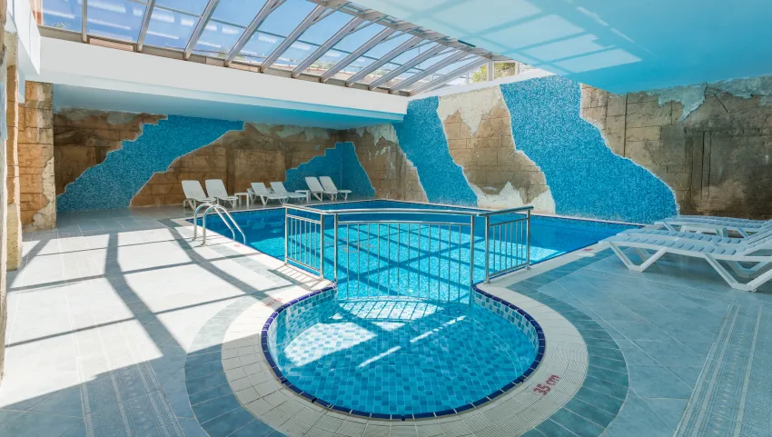 Villa Side Hotel 4*-23