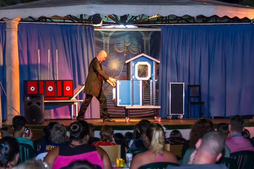 Eix Lagotel Holiday Resort 4*-24