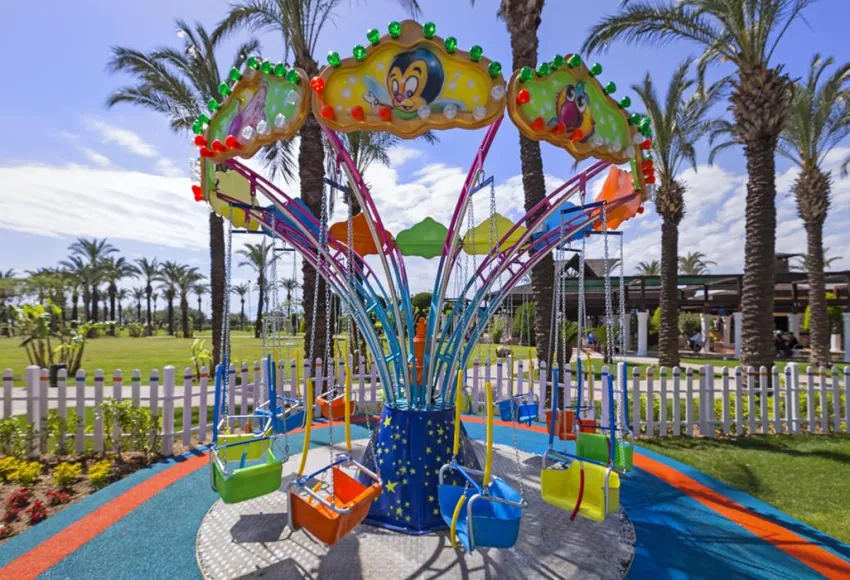 Ic Hotels Green Palace 5*-37