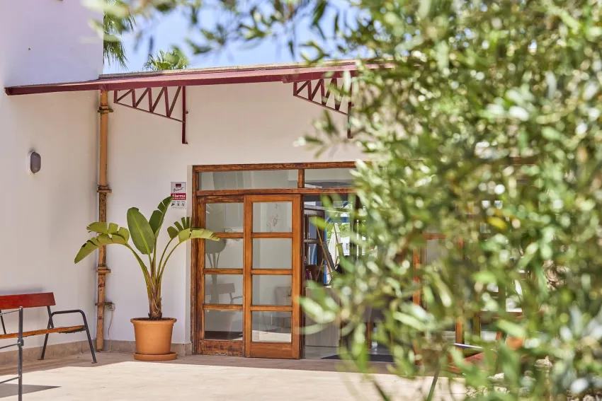 Ilusion Vista Blava 3*-36