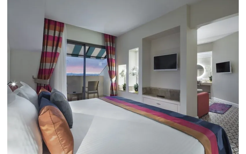 Granada Luxury Belek 5*-17