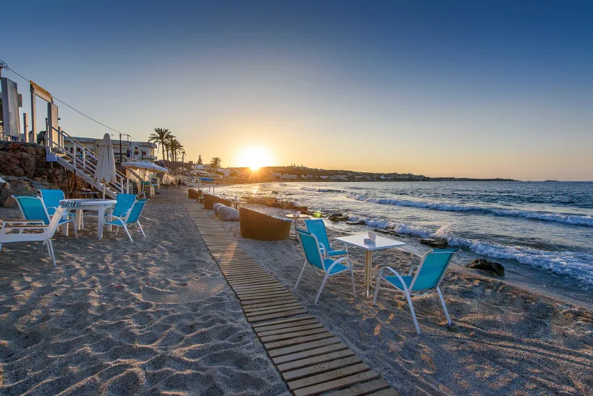 Alia Beach Hotel 3*-14