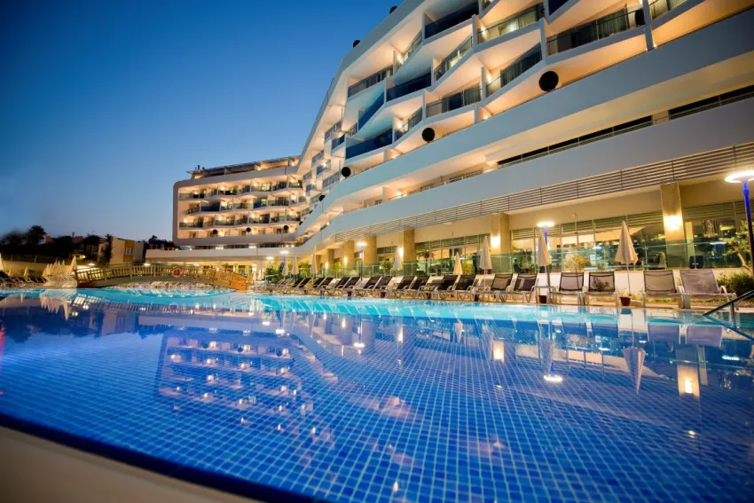 Selene Beach & Spa Hotel 5*-2