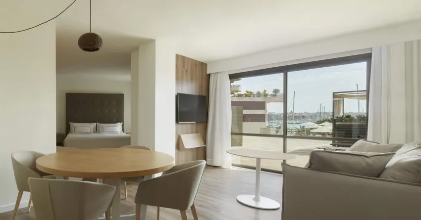 Melia Palma Marina 4*-133