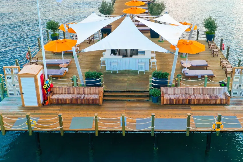 Arum Barut Collection 5*-30