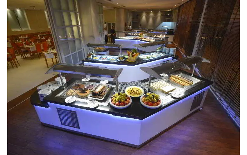 The Sindbad Hotel 5*-39