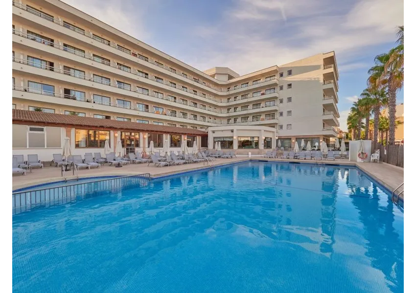 BQ Can Picafort 3*-2