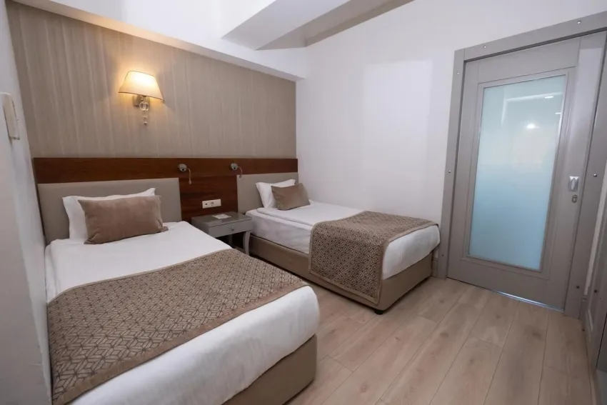 Side Star Resort 5*-27