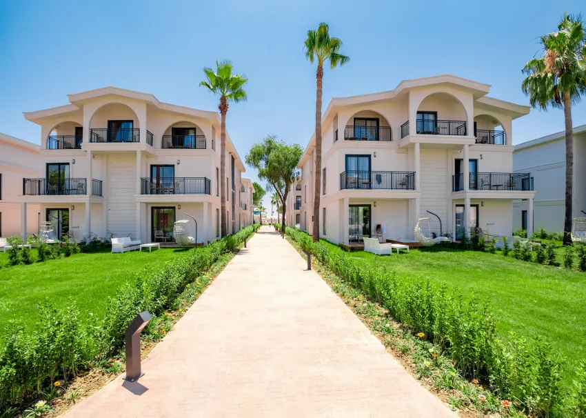 La Benata Hotel 5*-6
