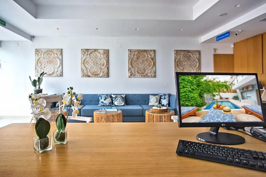 Serenity Spritz Boutique Hotel 4*-2