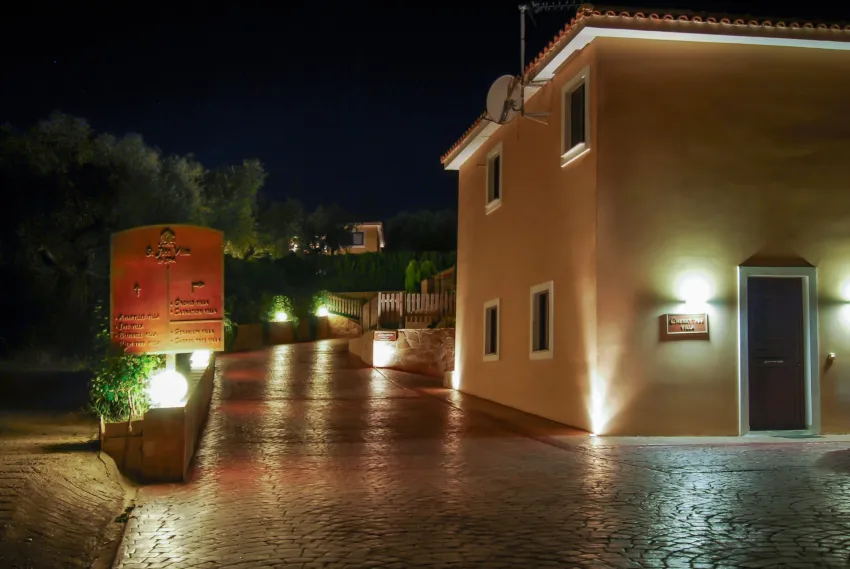 St. John Villas and Suites 5*-12