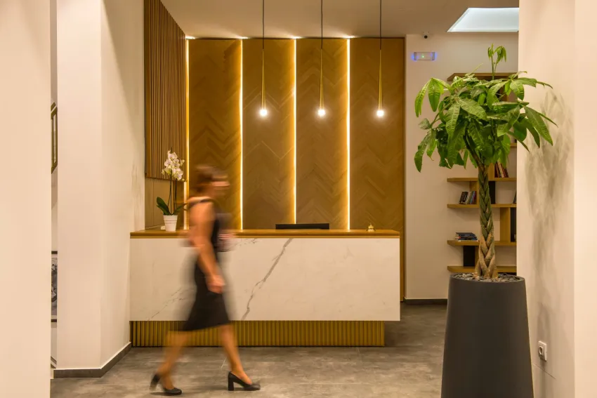 Metropole Urban Hotel 4*-14