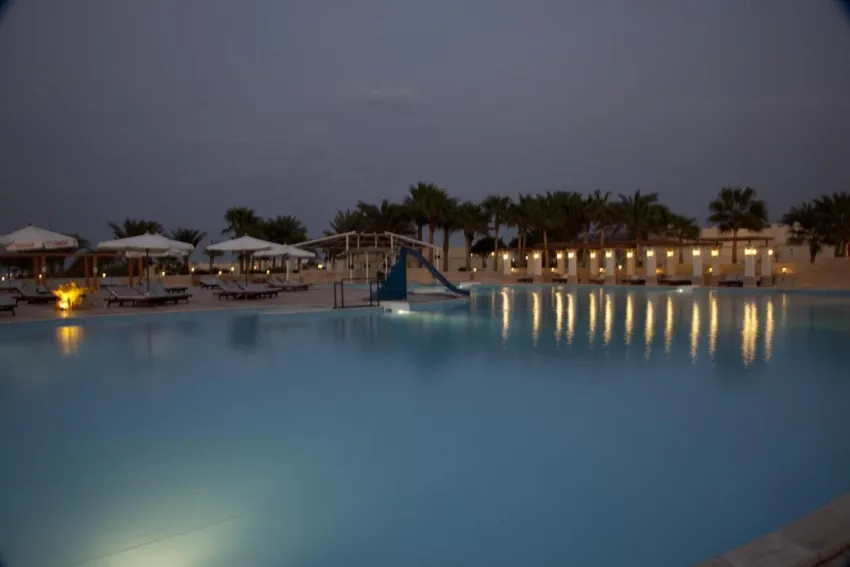 Coral Beach Resort Hotel 4*-69