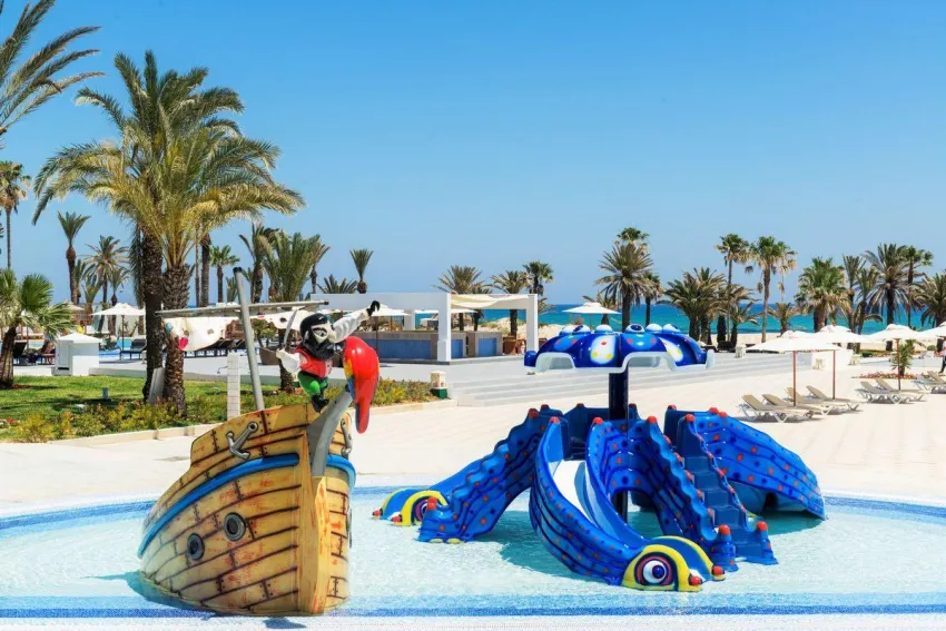 Tour Khalef Thalasso & Spa (Ex. Jaz) 5*-37