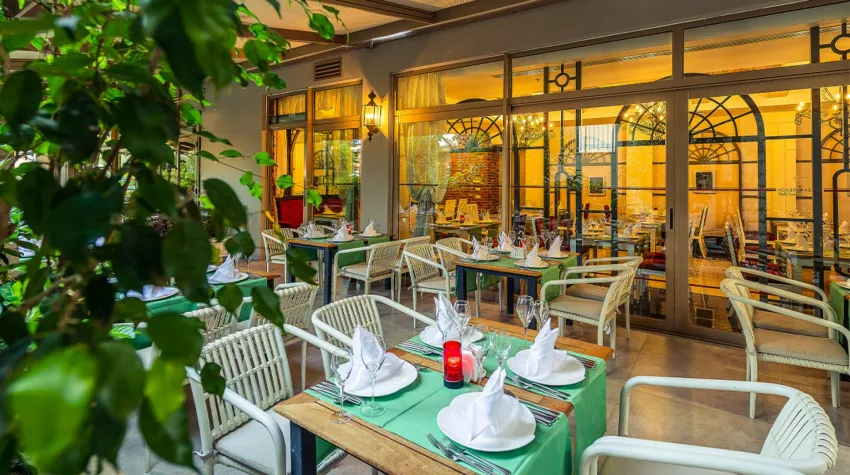 Belek Beach Resort Hotel 5*-19