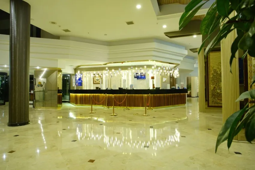 PERRE LA MER HOTEL  5*-24