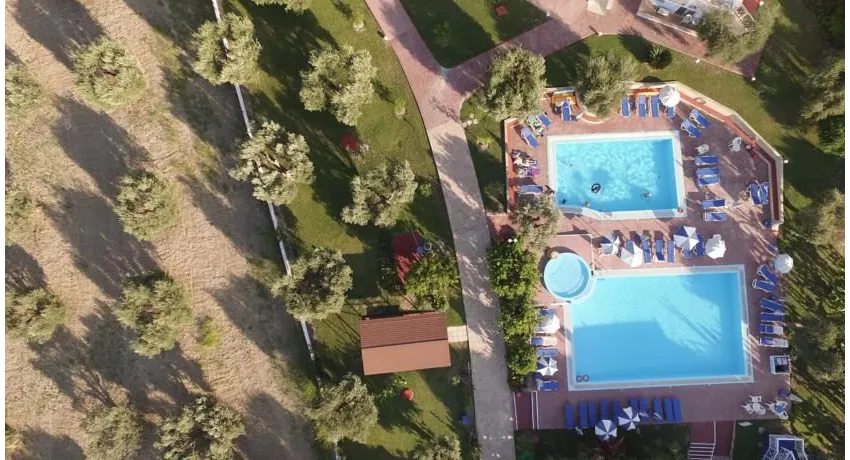 Filoxenia Hotel Tholos 3*-27