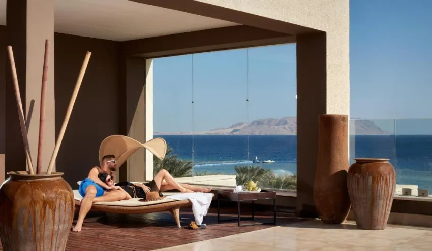CORAL SEA SENSATORI RESORT  5*-30