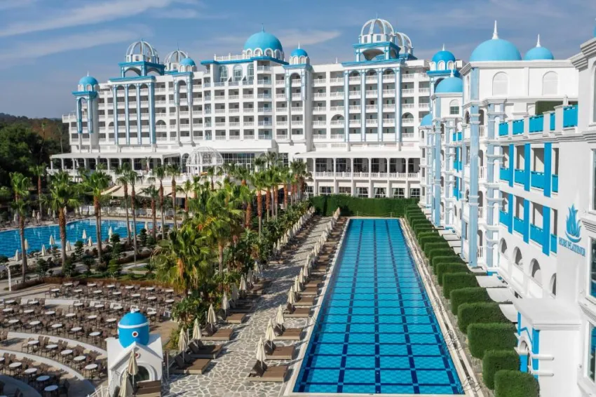Rubi Platinum Resort & Spa 5*-45