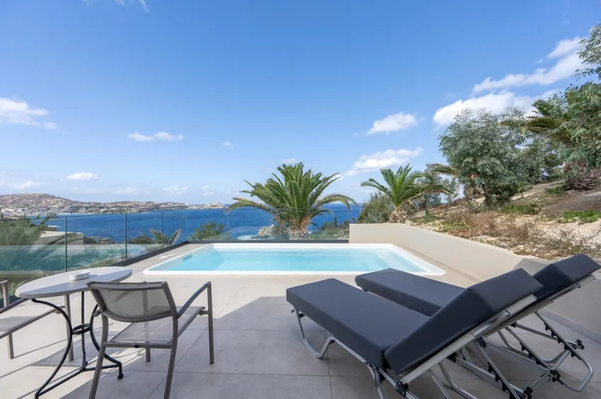 Athina Palace Resort and Spa 5*-48