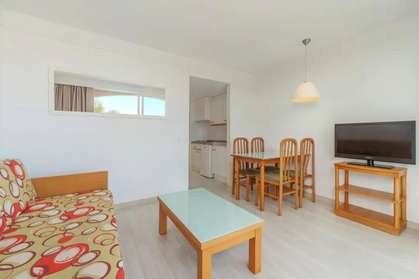 Club Simo Aparthotel 3*-19